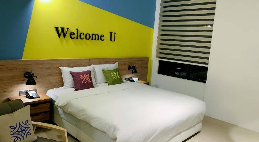 Photo of Bedroom in Tianzhong
