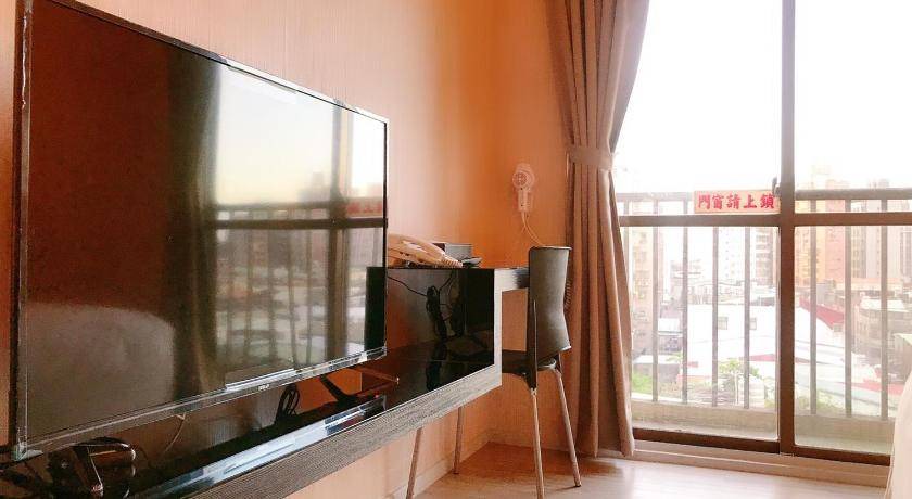 Photo of Livingroom in Sanchong