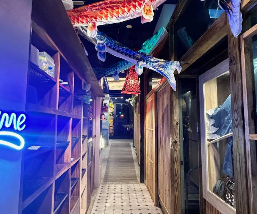 Photo of Others in Gushan District