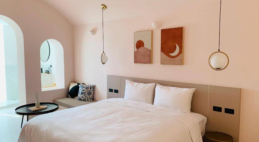 Photo of Bedroom in Hengchun