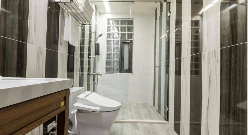 Photo of Bathroom in Taitung