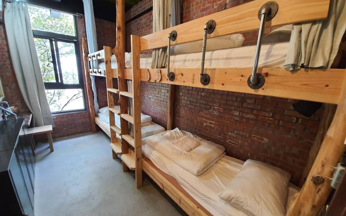 Photo of Bedroom in Puli