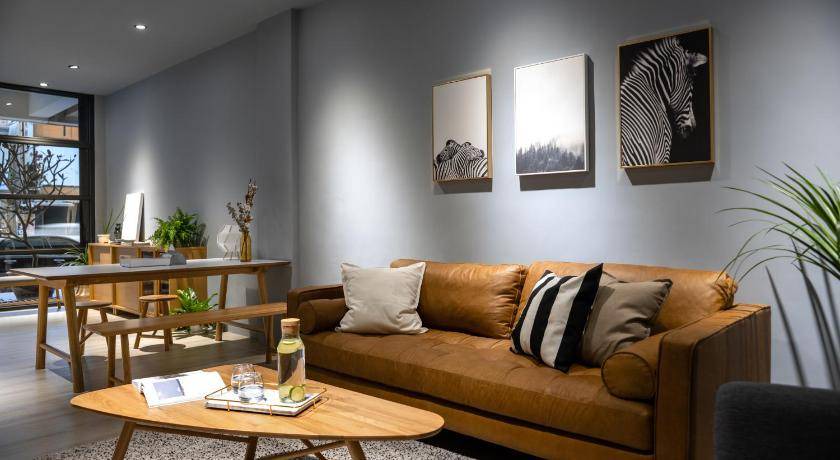 Photo of Livingroom in Hualien City Centre