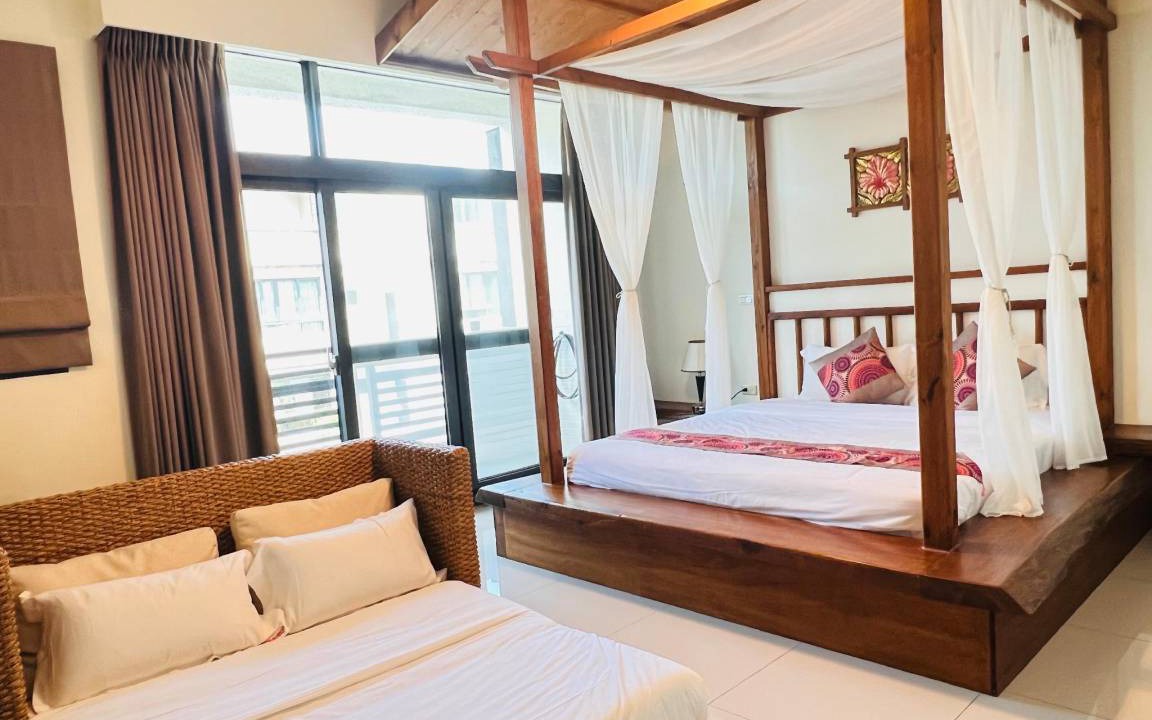 Photo of Bedroom in Shanjiao