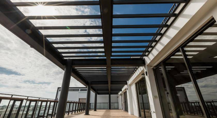 Photo of Patio Balcony in Taitung