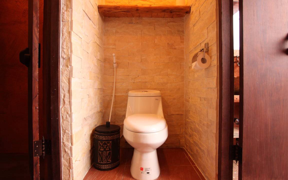Photo of Bathroom in Gangkou