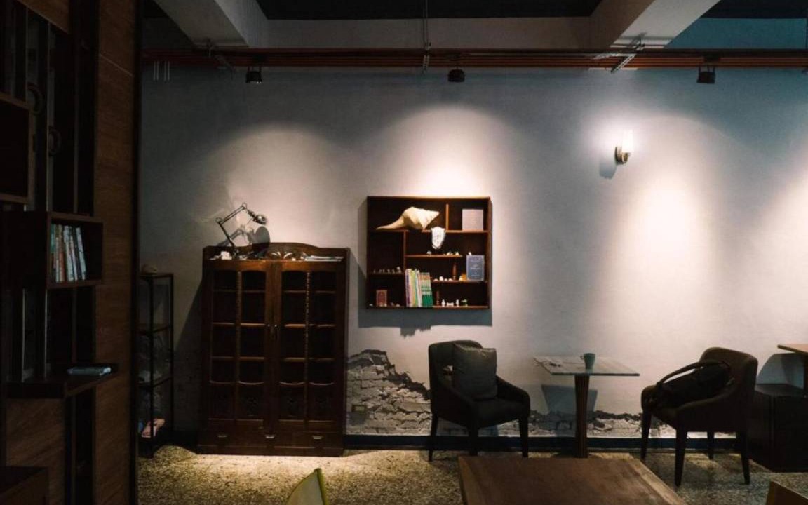 Photo of Livingroom in Tainan City Centre
