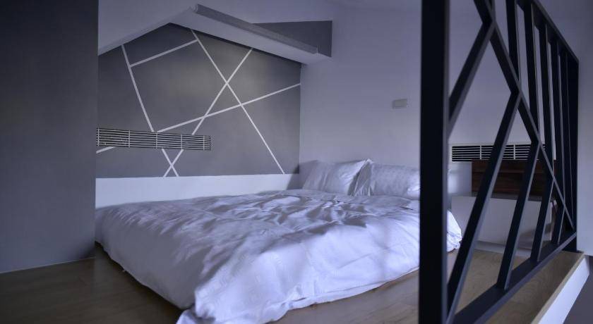 Photo of Bedroom in Old Town