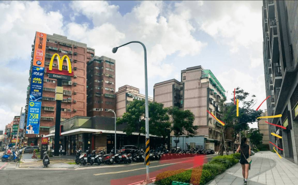 Photo of Others in Taoyuan City Centre
