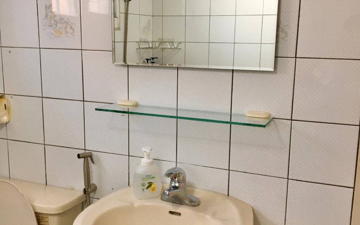 Photo of Bathroom in Xiaoliuqiu