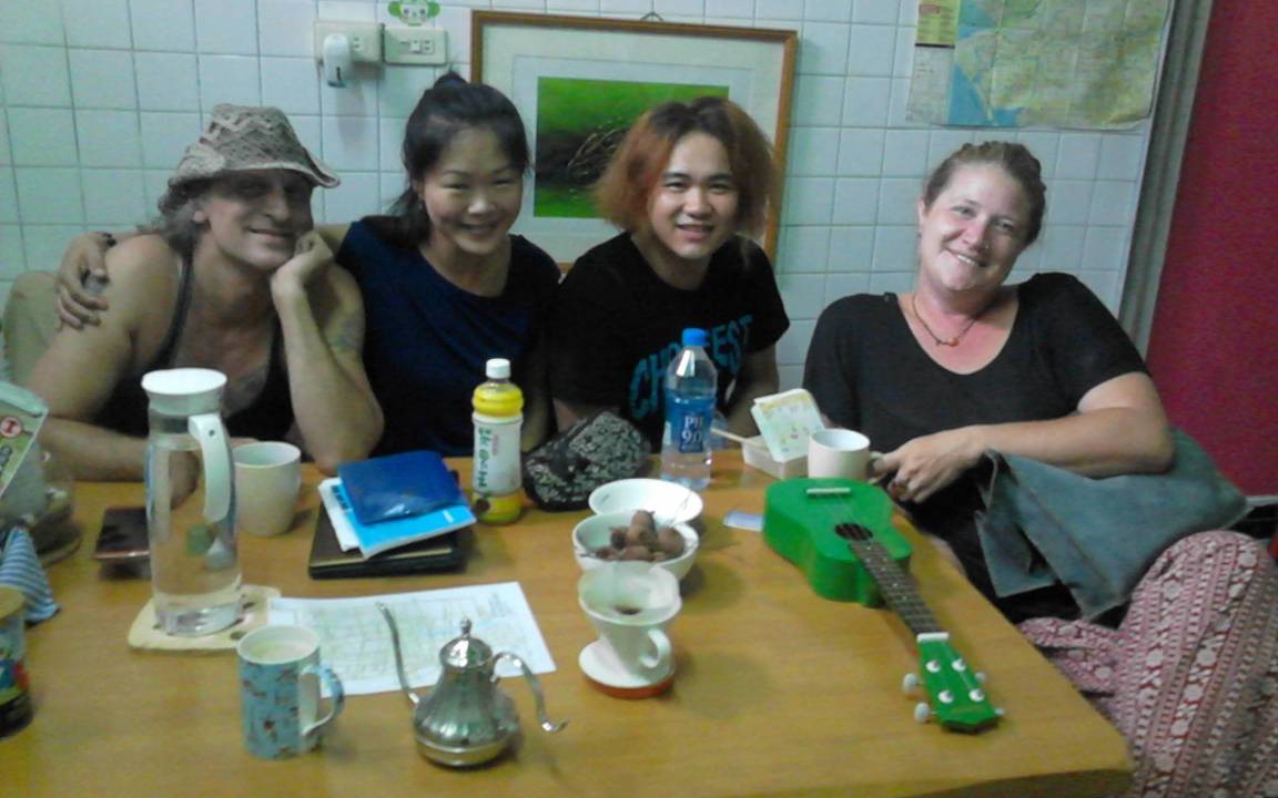Photo of Others in West Central District