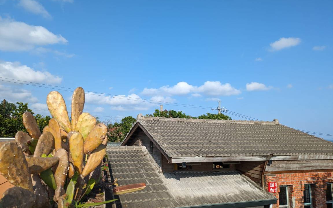 Photo of Buildings in Donghe