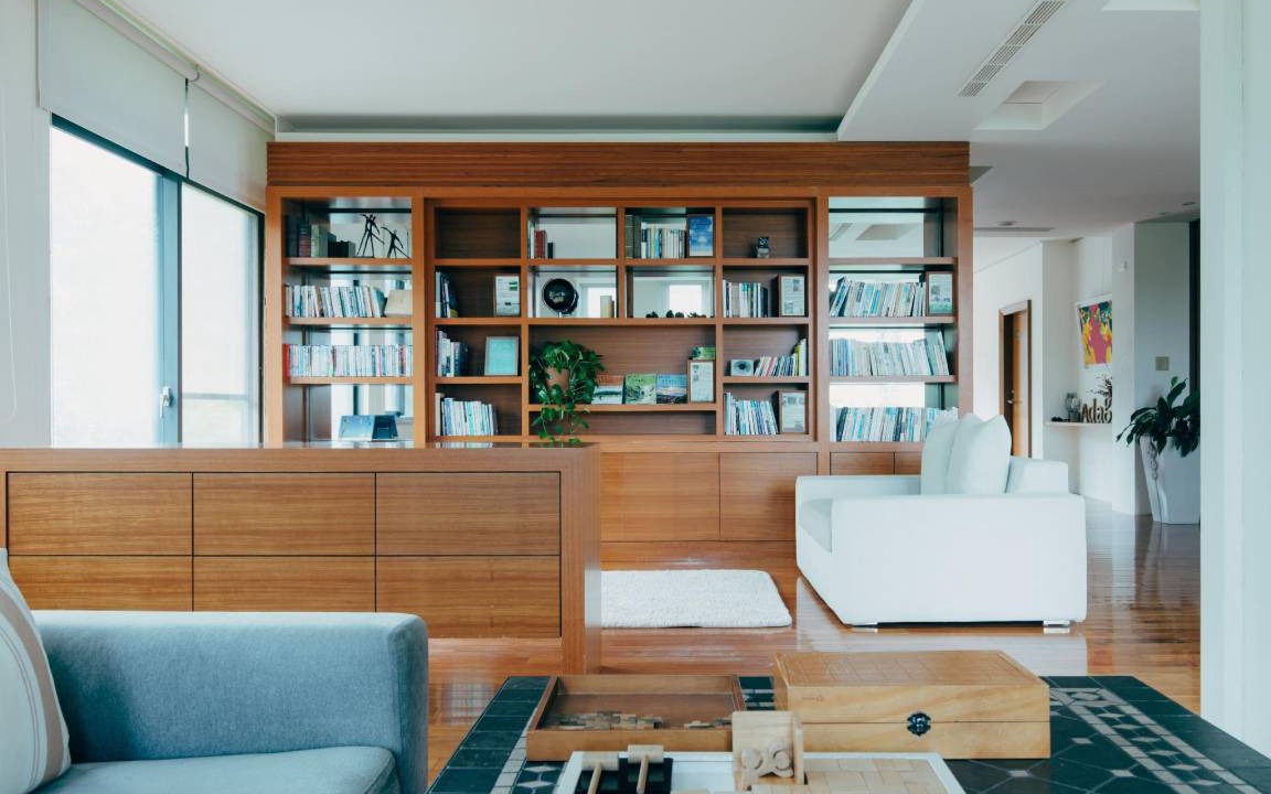 Photo of Livingroom in Fengbin