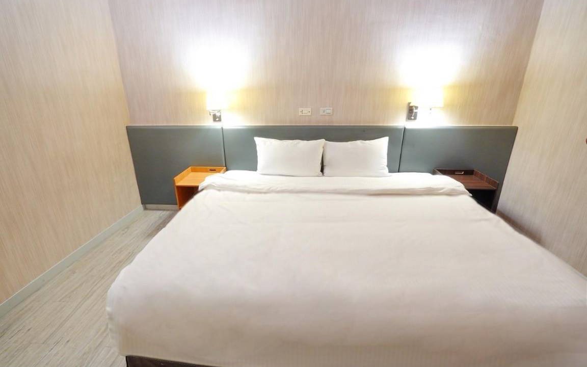 Photo of Bedroom in Sanchong