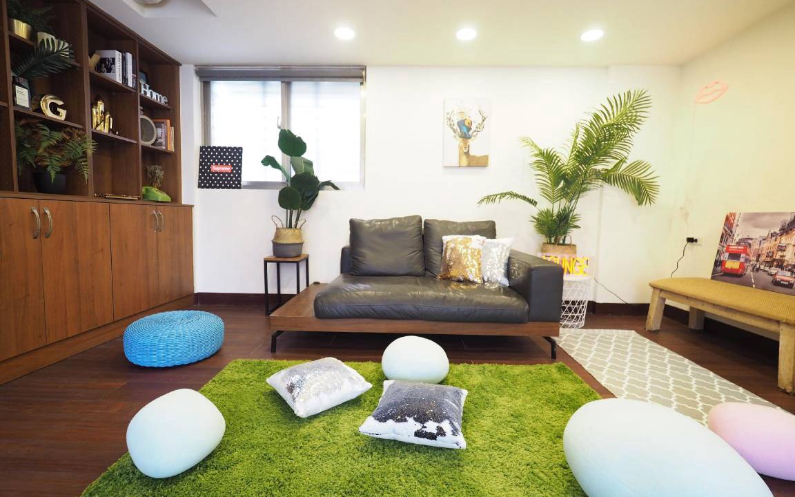 Photo of Livingroom in Daan