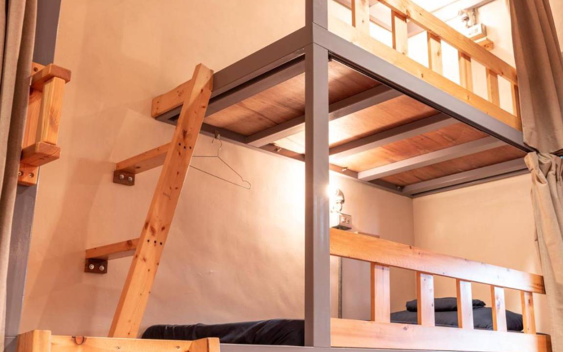 Photo of Bedroom in Luodong