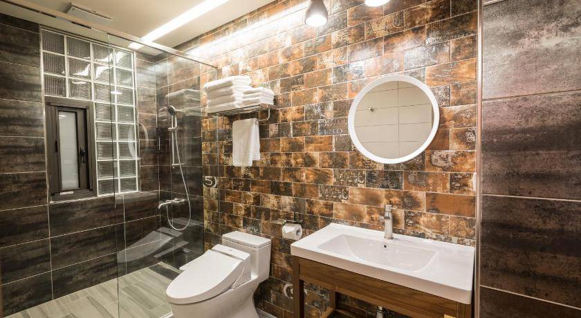 Photo of Bathroom in Taitung