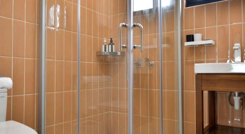 Photo of Bathroom in Old Town