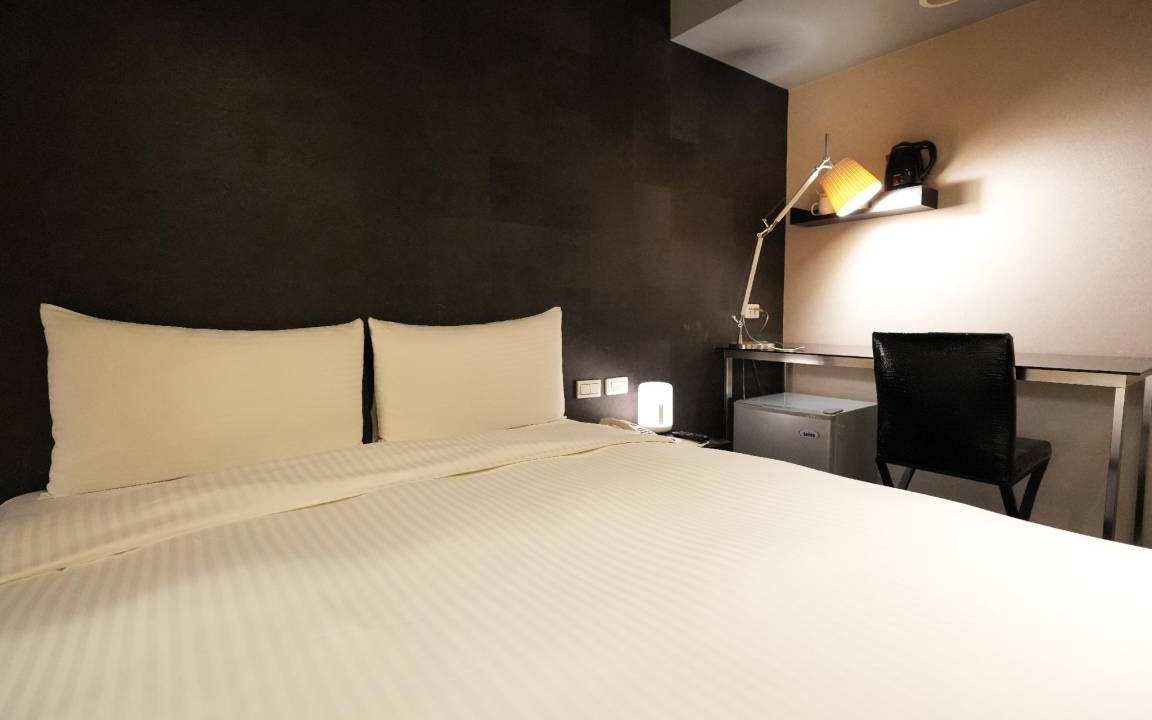Photo of Bedroom in Daan