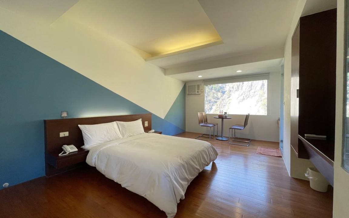 Photo of Bedroom in Taian