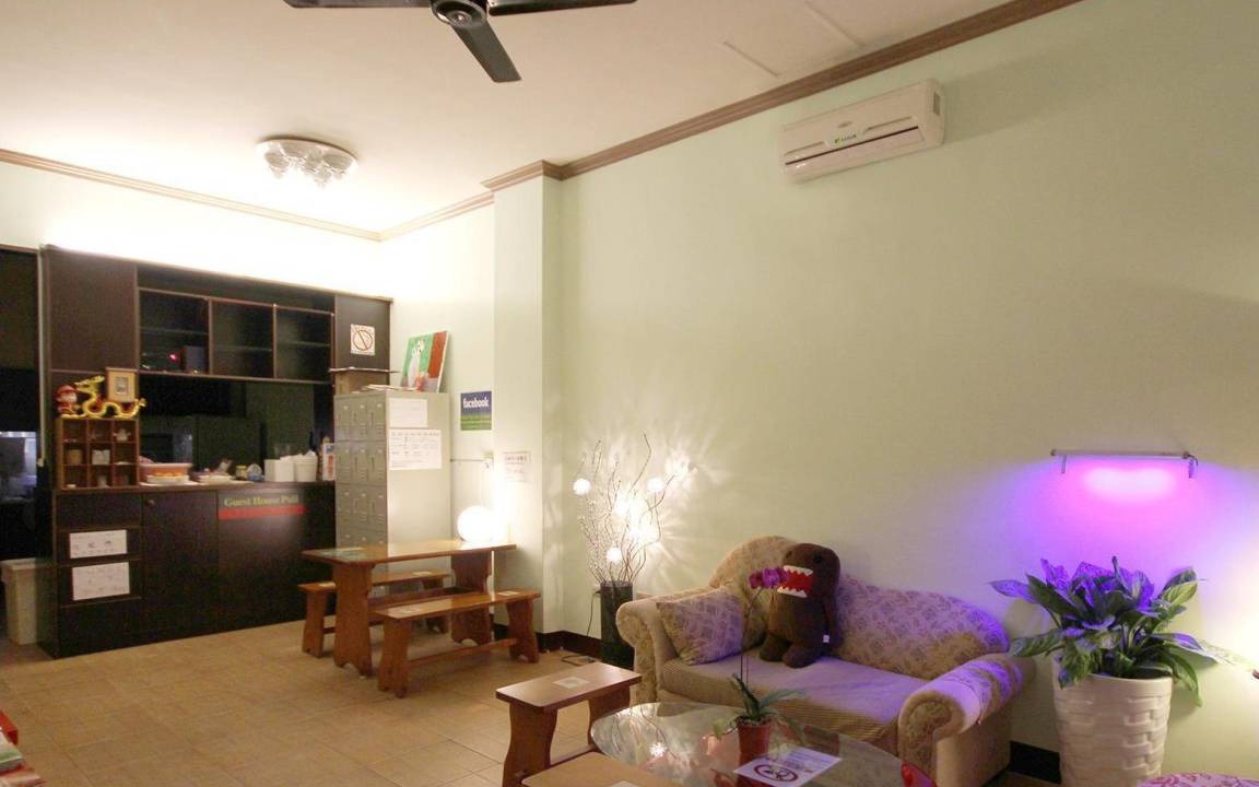Photo of Livingroom in Puli