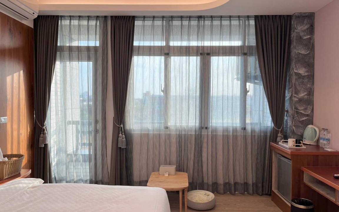Photo of Bedroom in Hengchun Old Town