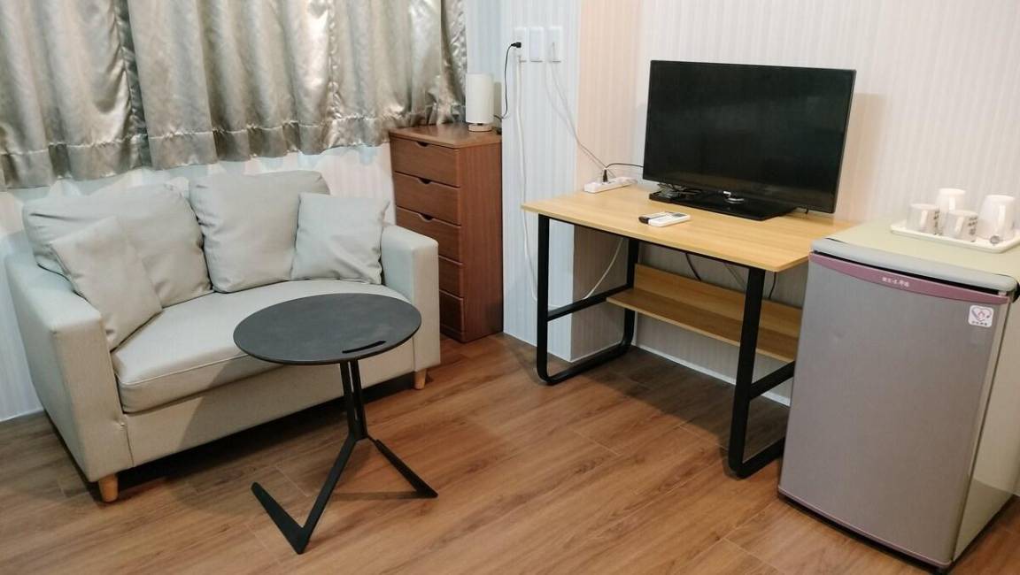Photo of Livingroom in Fengyuan District