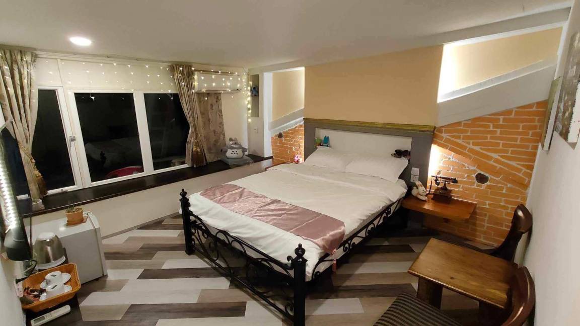 Photo of Bedroom in Ruifang