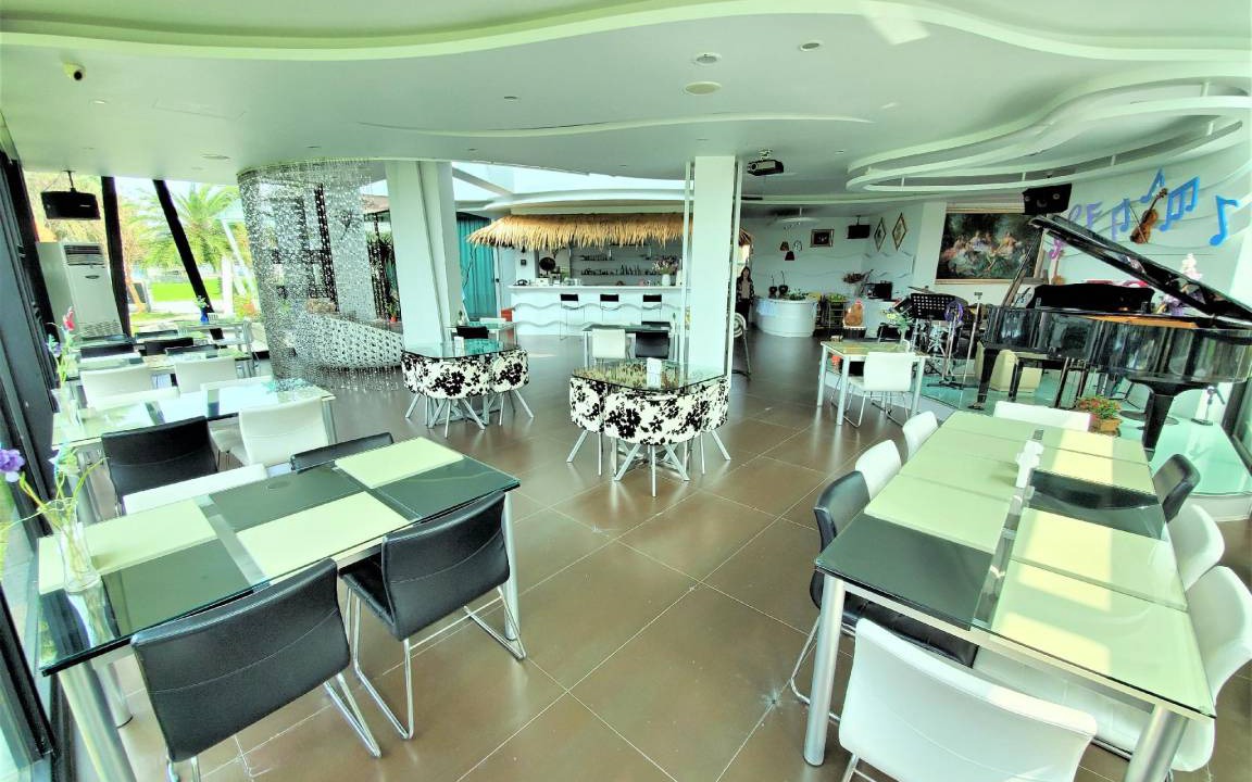Photo of Livingroom in Dongshan