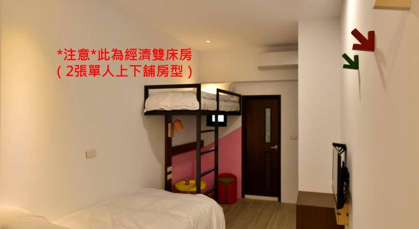 Photo of Bedroom in Old Town