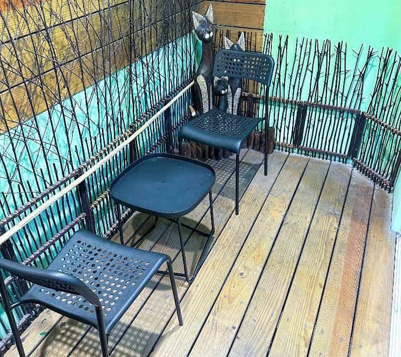Photo of Patio Balcony in Luodong