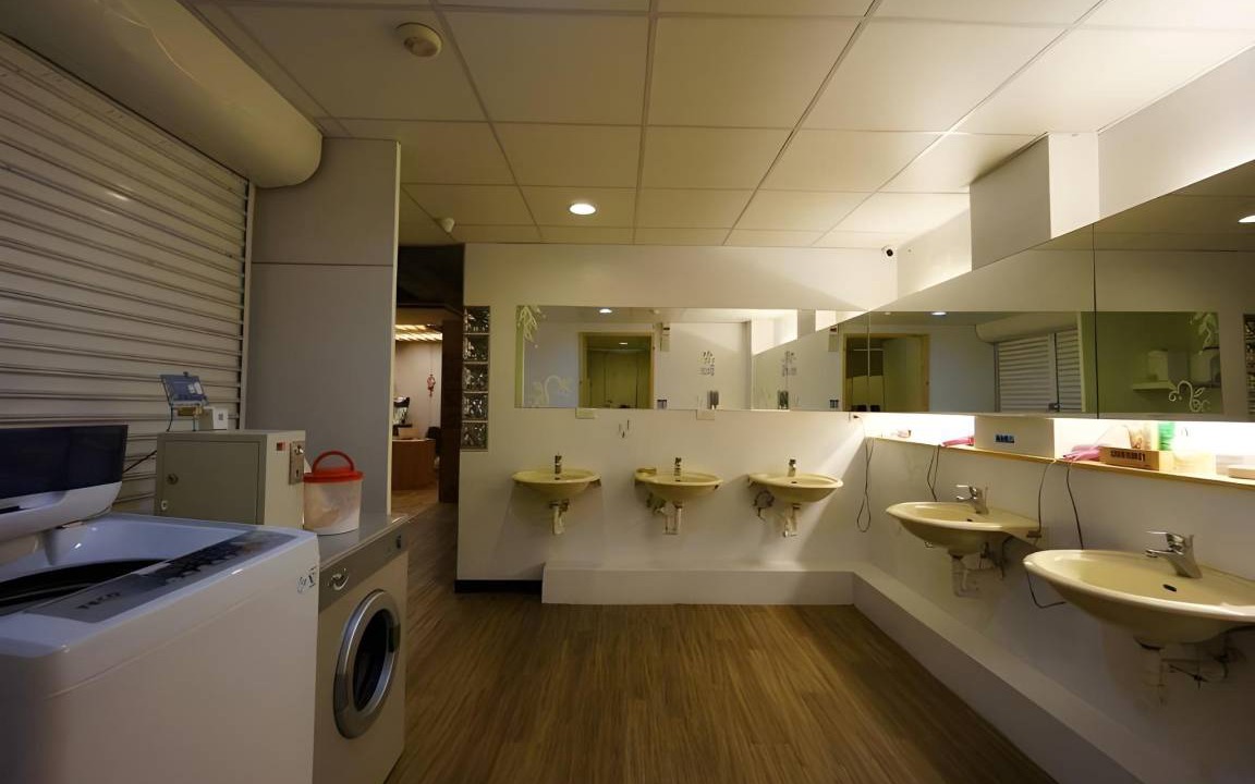 Photo of Bathroom in Kaohsiung City Centre