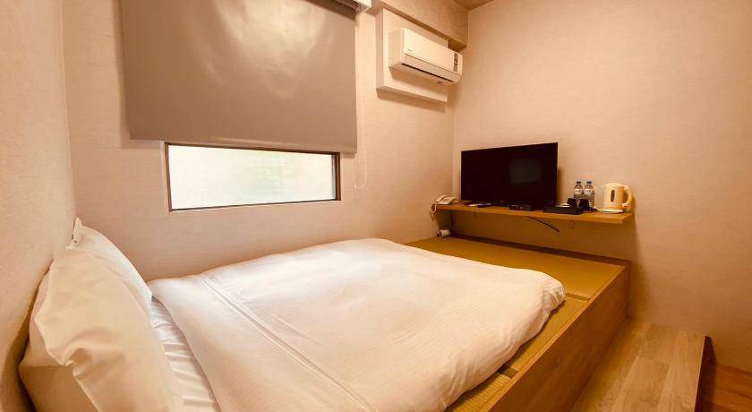 Photo of Bedroom in Jiaoxi