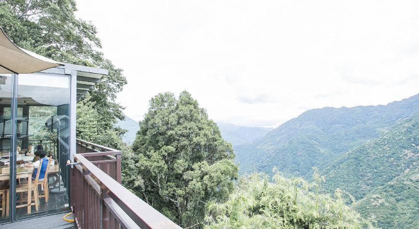 Photo of Patio Balcony in Fuxing District