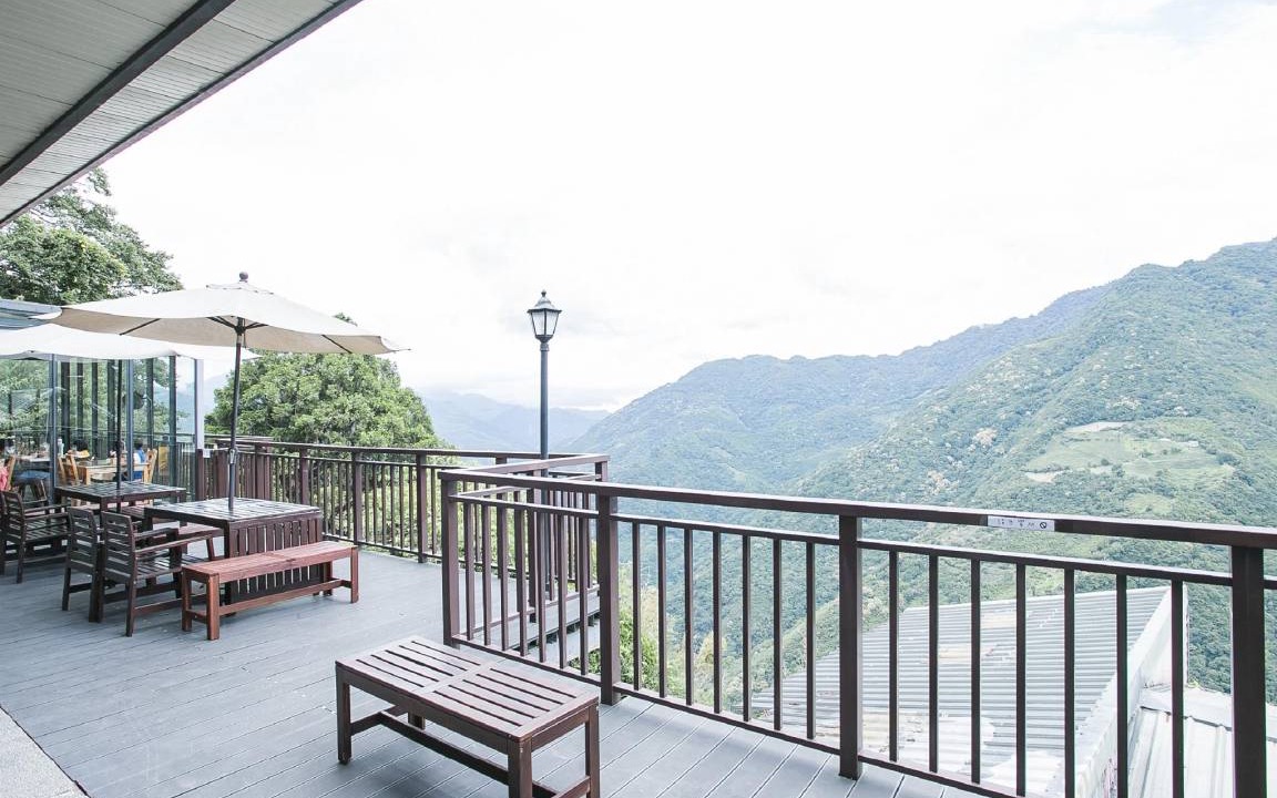 Photo of Patio Balcony in Fuxing District