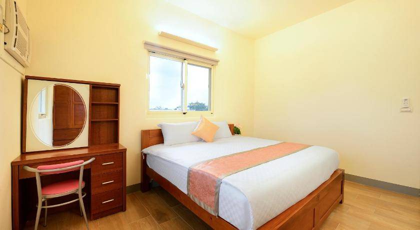 Photo of Bedroom in Shoufeng