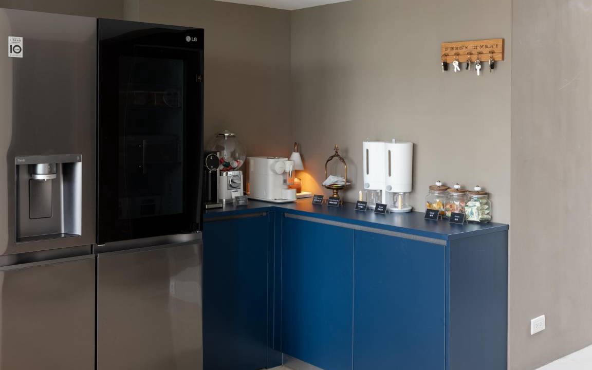 Photo of Kitchen in Hualien City Centre