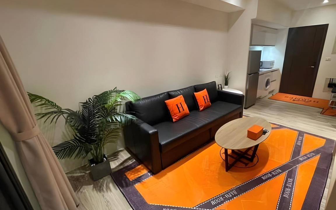Photo of Livingroom in Toucheng