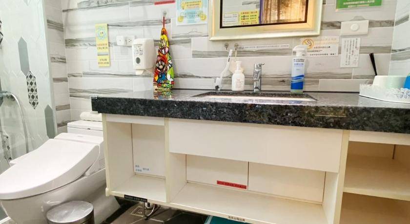 Photo of Bathroom in Houli