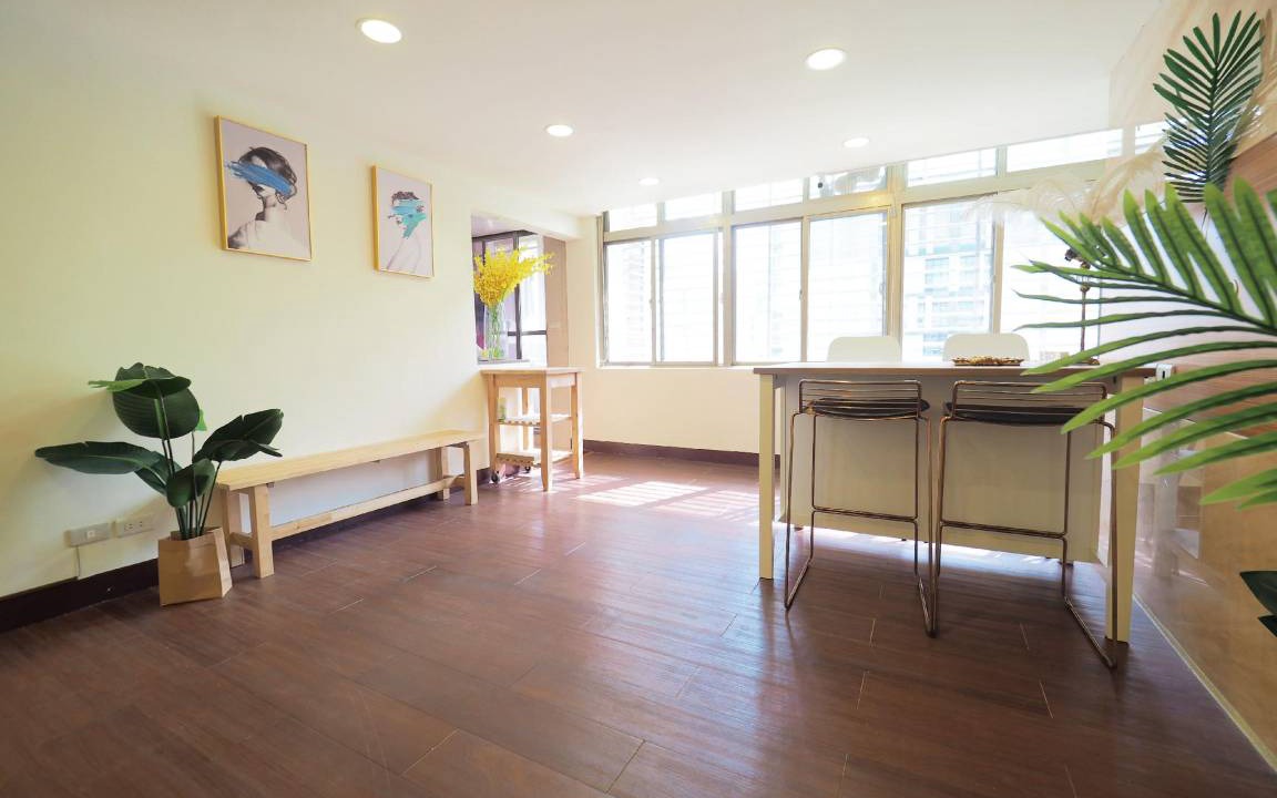Photo of Livingroom in Daan