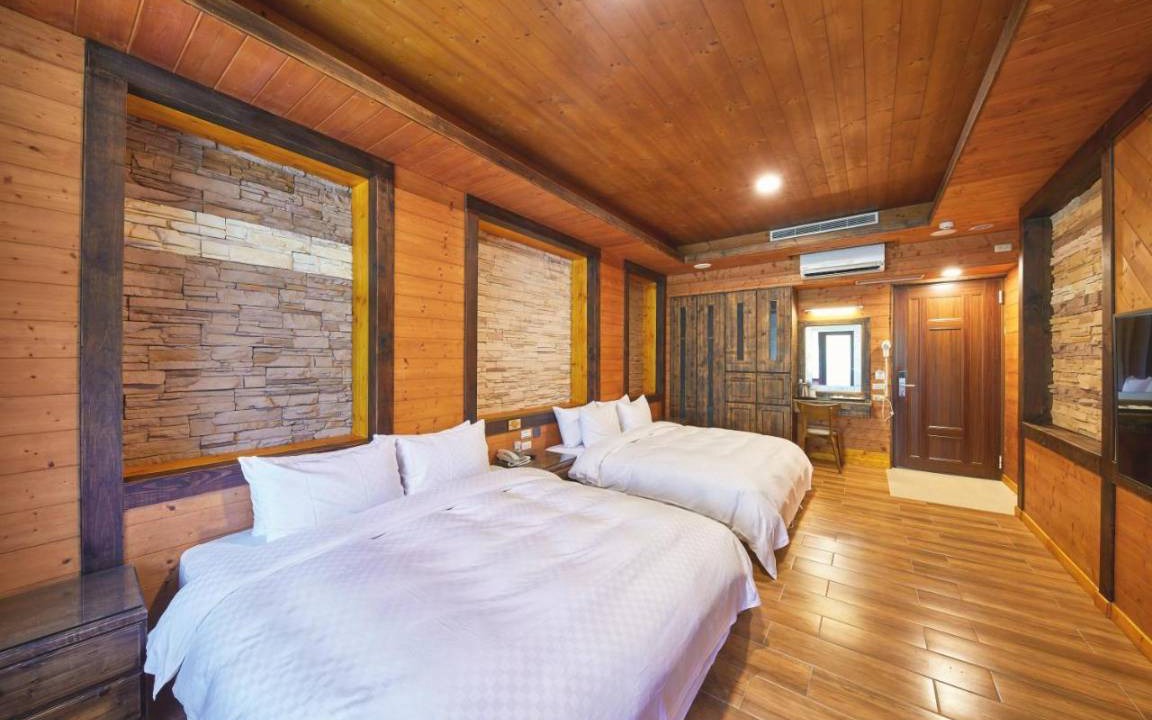 Photo of Bedroom in Ren'ai