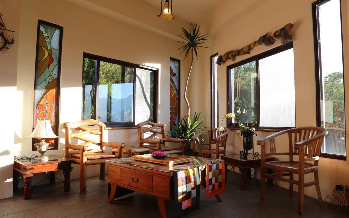Photo of Livingroom in Ren'ai