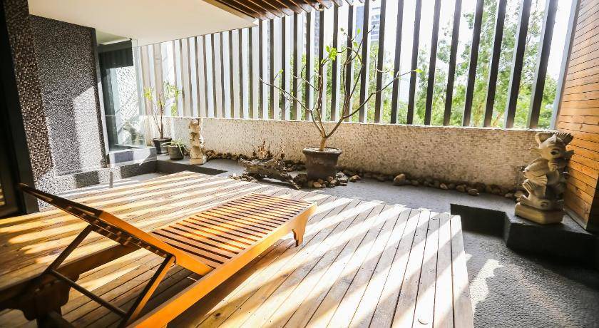 Photo of Patio Balcony in Linkou