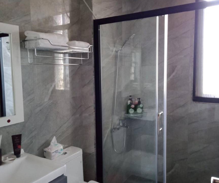 Photo of Bathroom in Hualien City Centre
