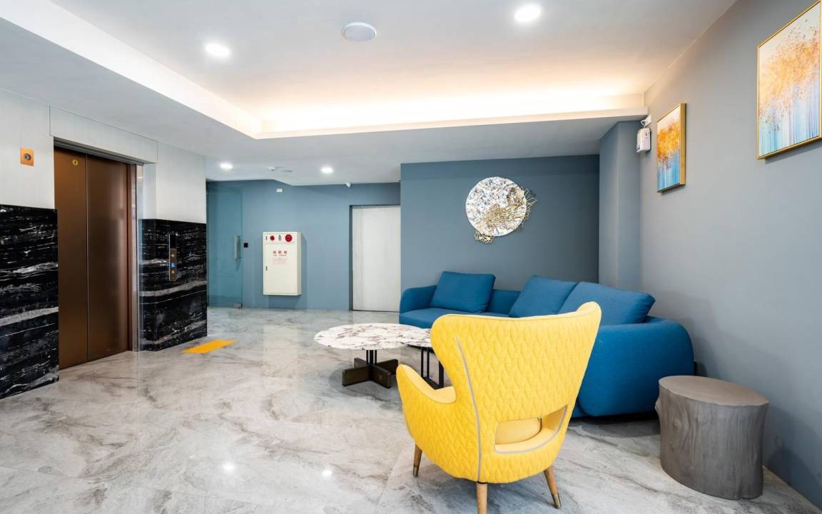 Photo of Livingroom in Minxiong
