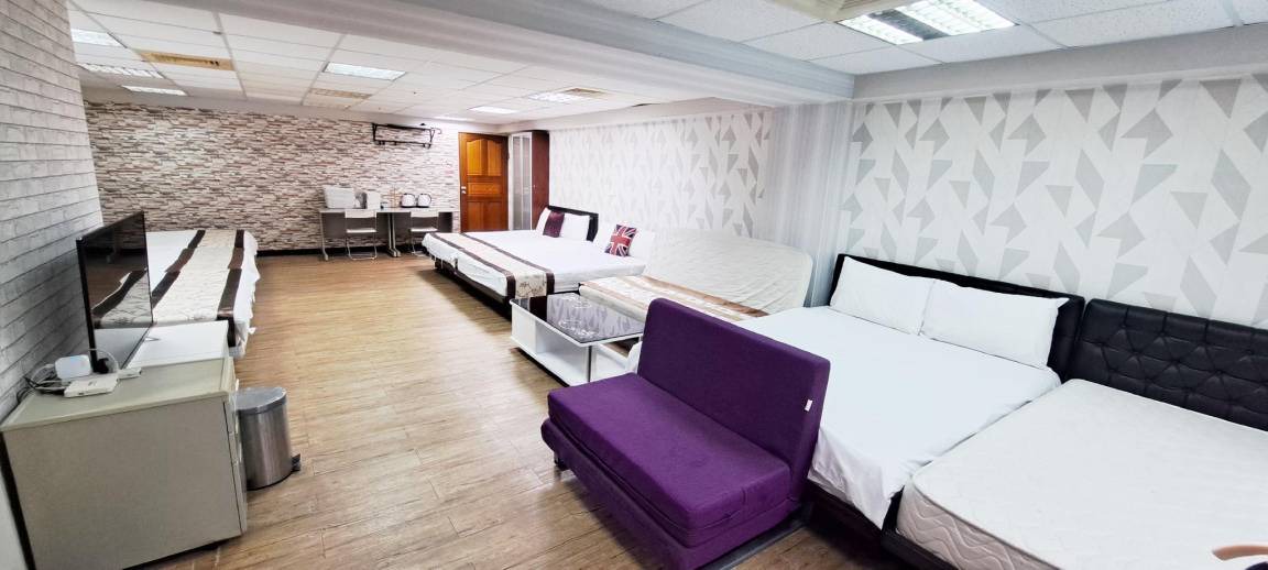 Photo of Livingroom in Zhongzheng