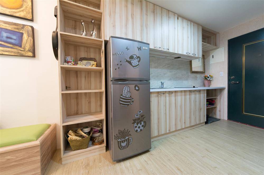 Photo of Kitchen in Tainan City Centre