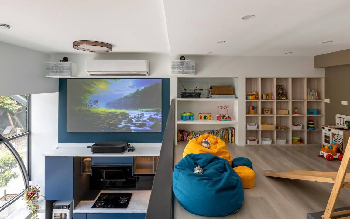Photo of Livingroom in Hualien City Centre