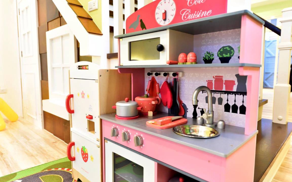 Photo of Kitchen in Hualien City Centre