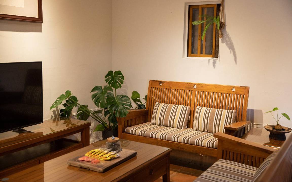 Photo of Livingroom in Longtan District